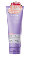 ORJENA Firming Szampon do włosów zwiększający objętość Ginger Volume 200 ml