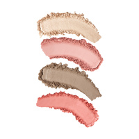 LAMEL Paleta do konturowania All-Over Face No.01