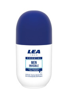 LEA Essential Men Invisible Antyperspirant roll-on 50 ml