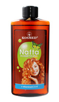 KOSMED Nafta kosmetyczna z witaminami A+E 150 ml