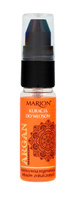 MARION Hair Line Kuracja do włosów z olejkiem arganowym 15 ml