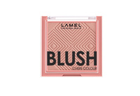 LAMEL Róż do policzków Blush Cheek Colour nr 403 3.8g