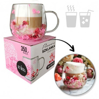 ECARLA Szklanka termiczna SZK182