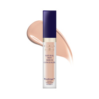 CLARESA Natural Skin Serum Concealer Korektor-serum z naturalnym wykończeniem 1N Light Neutral 7 ml