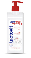LACTOVIT Lactourea Balsam do ciała 400 ml