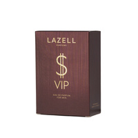 LAZELL $ Vip Woda perfumowana dla mężczyzn 100 ml