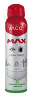 VACO MAX Spray na komary,kleszcze i meszki 100ml
