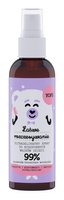 YOPE Kids Ultradelikatny Spray do niesfornych włosów dzieci - Łatwe Rozczesywanie 150ml