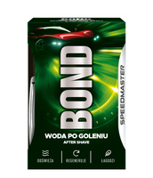 PHARMA Bond Woda p/goleniu Speedmaster 100ml