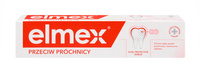 ELMEX Pasta do zębów przeciw próchnicy z aminofluorkiem, 75ml