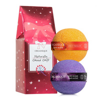 ORGANIQUE Zestaw prezentowy Evening Rituals
