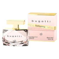 PROCT BUGATTI BELLISSIMA WOM EDT - 60ml new&