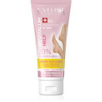 EVELINE Revitalum Help Krem-ratunek dla ekstremalnie szorstkich stóp 75 ml