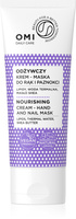 OMI Daily Care Krem-Maska do rąk i paznokci Nourishing Cream-Hand and Nail Mask 75ml