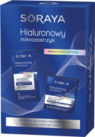 SORAYA_ZEST ŚW 2025 XMASS HIAL.MIKRO.PRO MATRIX 60
