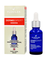 Floslek DERMO EXPERT® ODNOWA Koncentrat odnawiający skórę 30 ml