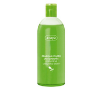 Ziaja Oliwkowa Oliwkowe mydło pod prysznic