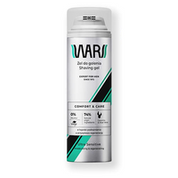 Wars Expert Żel do golenia Ultra Sensitive dla Niego 200 ml