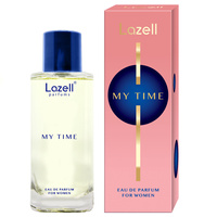 LAZELL for Women Woda perfumowana My Time 100 ml