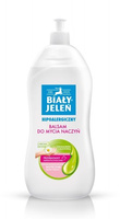 Biały Jeleń Balsam do mycia naczyń z rumiankiem i alantoiną 1l
