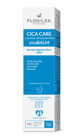 FLOSLEK Cica Balsam kojąco-regenerujący 60 ml
