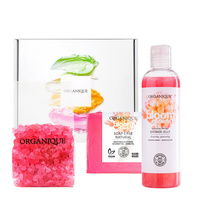 ORGANIQUE Zestaw prezentowy Bloom Touch