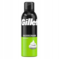 P&G GILLETTE PIANKA D/GOLENIA 200ML LIME SCENT