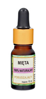 B BIOM 100% Nat. Olejek 10ml Mięta