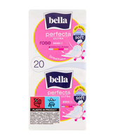 TZMO BELLA PODP. PERFECTA  DUO ROSE A`20