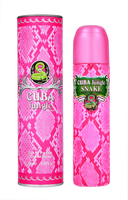 CUBA Jungle Snake Woda perfumowana dla kobiet 100 ml