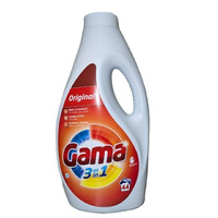GAMA Żel d/prania 1,98L ORGINAL