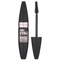 MAYBELLINE Lash Sensational Maskara do rzęs Luscious nadająca objętość - czarna 9.5ml