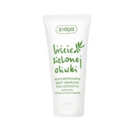 Ziaja Liście Skoncentrowany Krem tuba 50ml