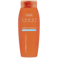 Ziaja Sopot balsam brązujący relaksujący 200ml