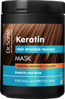 DR.SANTE H.C.Keratin Maska do włosów 1000ml&