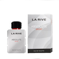 LA RIVE Absolute Sport For Man Woda toaletowa dla mężczyzn 100 ml