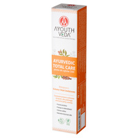 AYOUTHVEDA Ayurvedic Total Care 360 Pasta do zębów 100 g