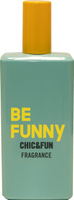 CHIC & FUN Fragrance Woda toaletowa Be Funny 50 ml