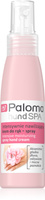 Paloma Intensywnie nawilżający krem do rąk w spray’u - 100 ml