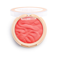 REVOLUTION Blusher Reloaded Róż do policzków Coral Dream 7.5g