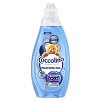 COCCOLINO Wonder Wash Żel do prania (37 prań) - Odor Protection 1.48 L