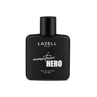 LAZELL Mountain Hero Woda perfumowana dla mężczyzn 100 ml