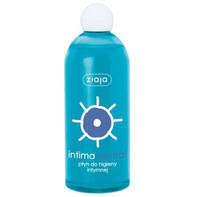 Ziaja Intima Niebieska Płyn do higieny intymnej Neutral 500ml