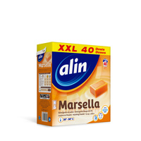 DISI ALIN Proszek do prania Marsylia 2,28kg