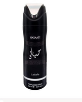 SEL LATTAFA DEO 200ml Men HAYAATI