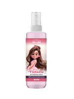 ON LINE KIDS Princess Victoria Spray do rozczesywania włosów - Muffin 200 ml