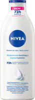 NIVEA BODY Balsam 400ml nawilżający 80303 &