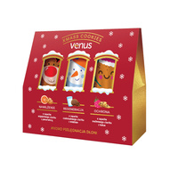 PHARMA Zest. #xoxo Cookies (3xkrem d/rąk)