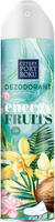 PHARMA Cztery Pory Roku Dezodorant Energy Fruits