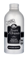 TESORI d`Oriente Perfumy do prania Muschio Bianco 250 ml